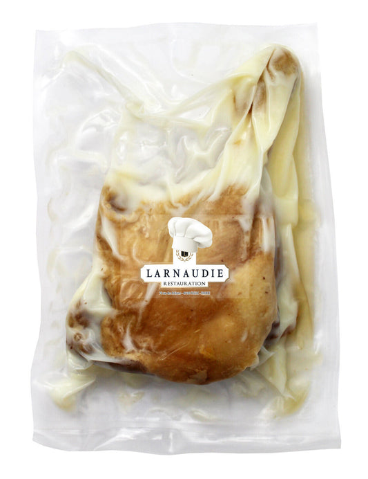 Confit de Canard – 1 Entenkeule im Vakuumbeutel von Jean Larnaudie
