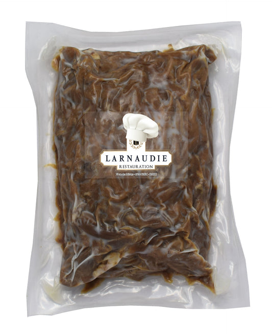 Pulled Duck/ Entenzupffleisch 1 Kilo Viande de Canard
