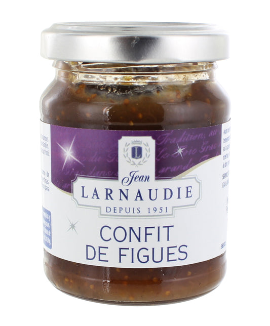 Confit de Figues – Feigen Confit 150 gram Glas!